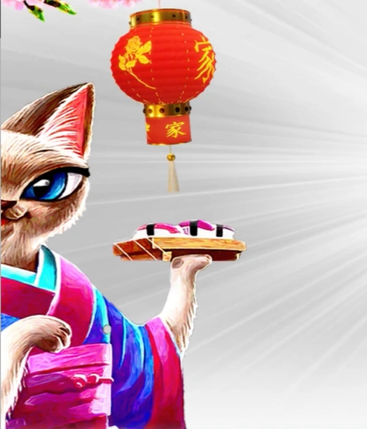 Come Registrarsi su Sushi Casino